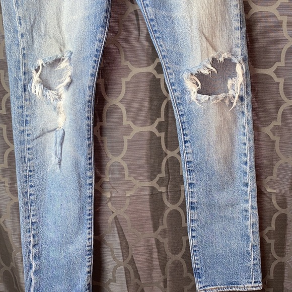 LEVI Strauss & Co. Jeans - Picture 9 of 10